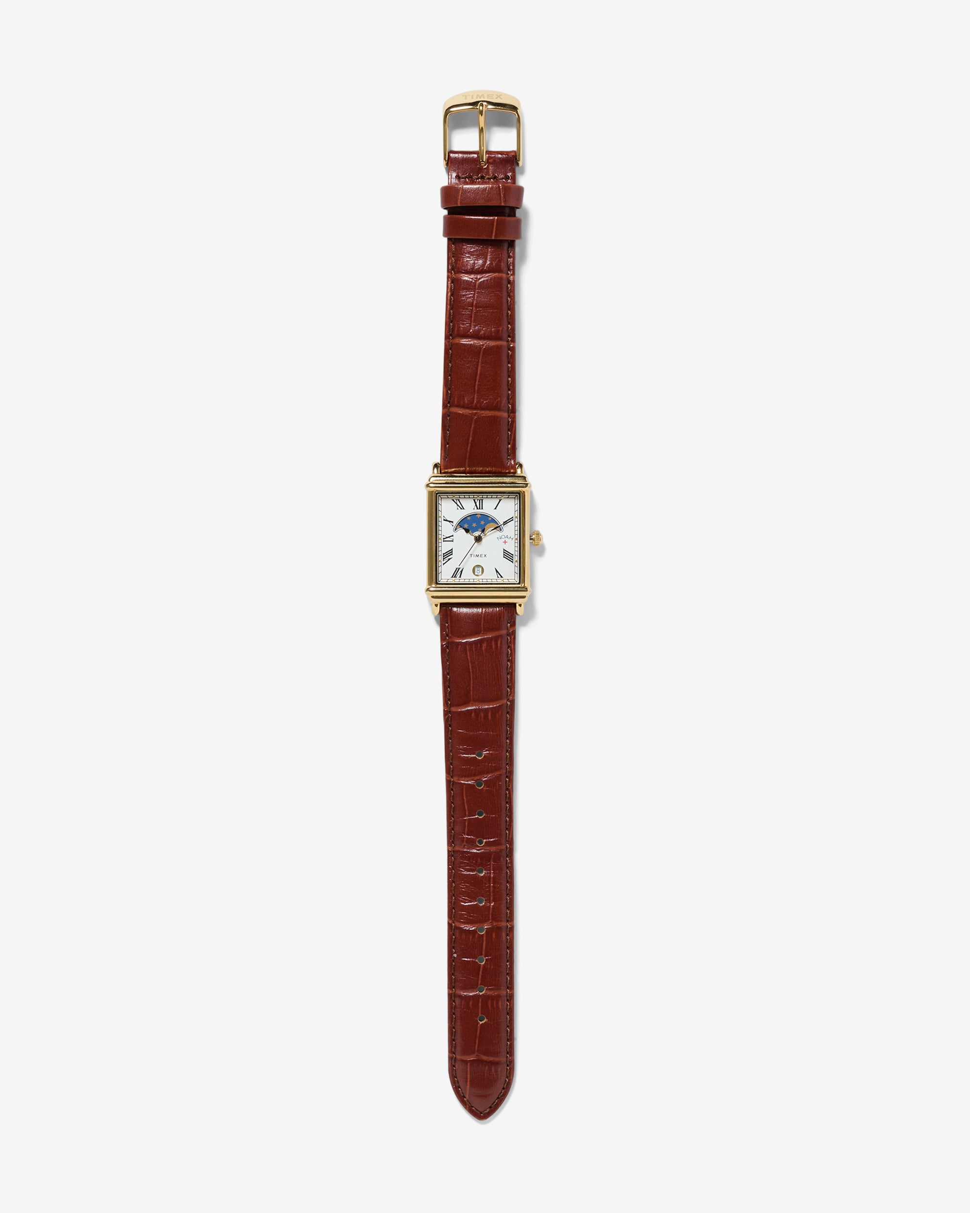 Noah x Timex Moon Phase Watch - Noah