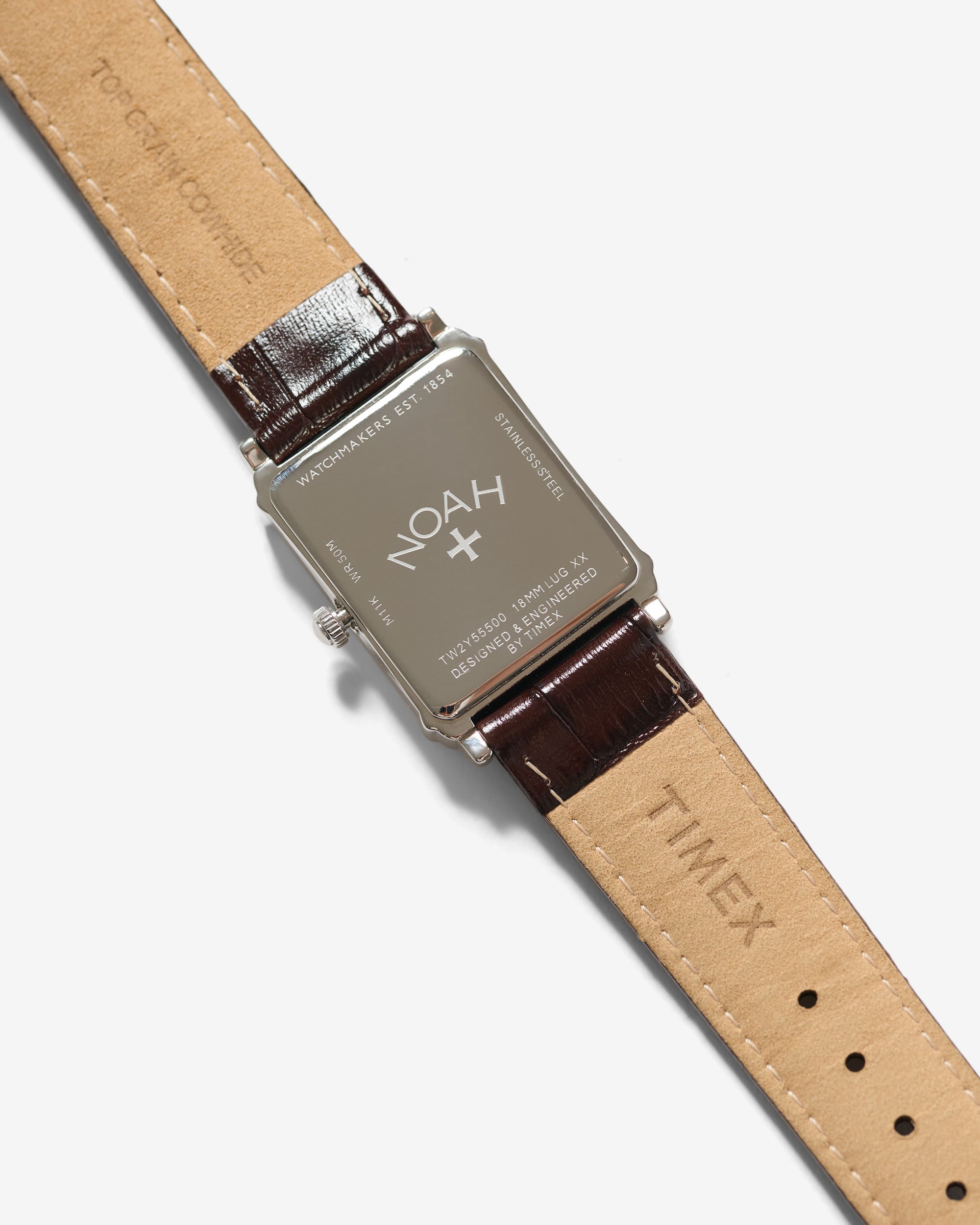 Noah x Timex Moon Phase Watch - Noah
