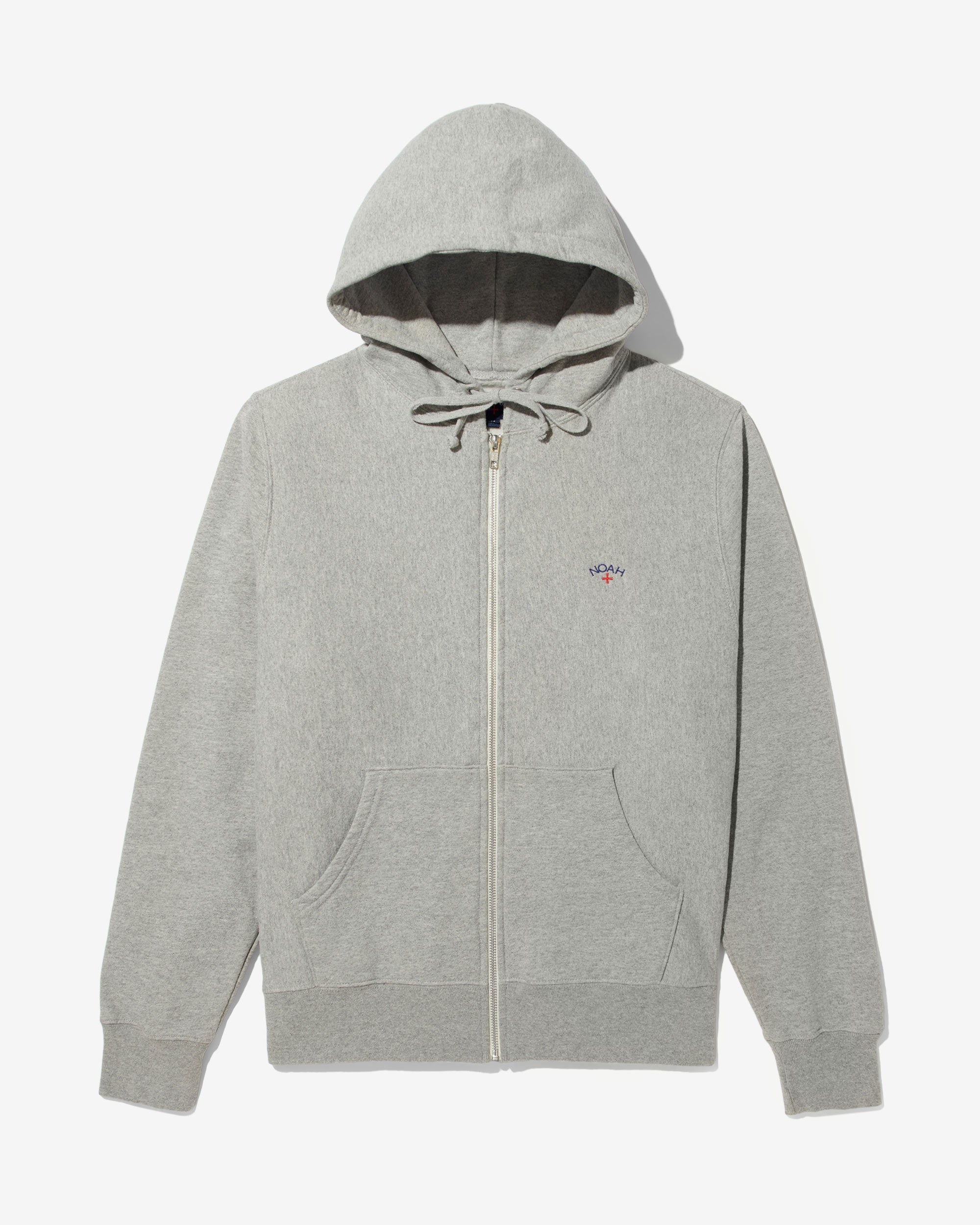 Core Classic Hoodie - Noah