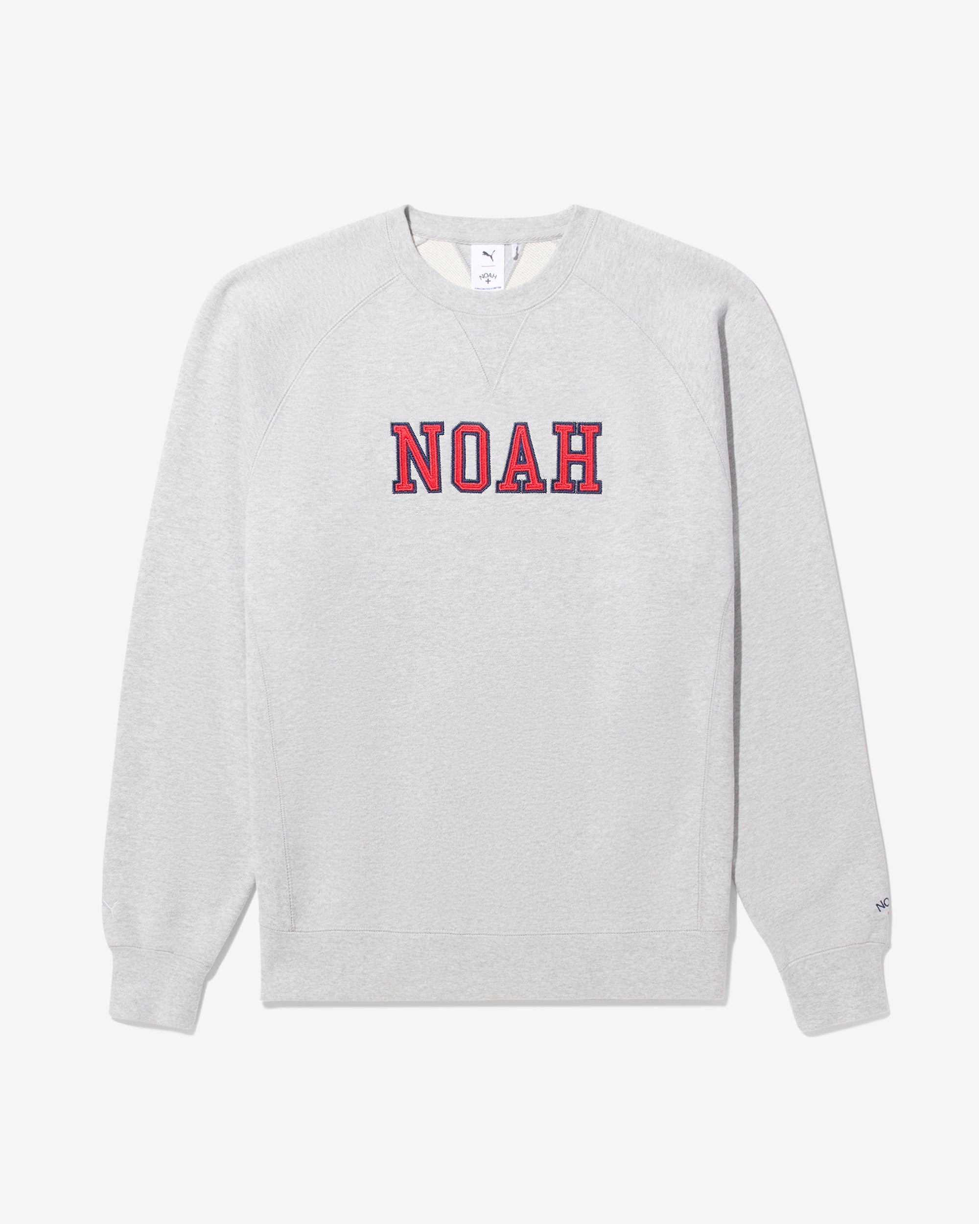 PUMA x Noah Varsity Crewneck - Noah
