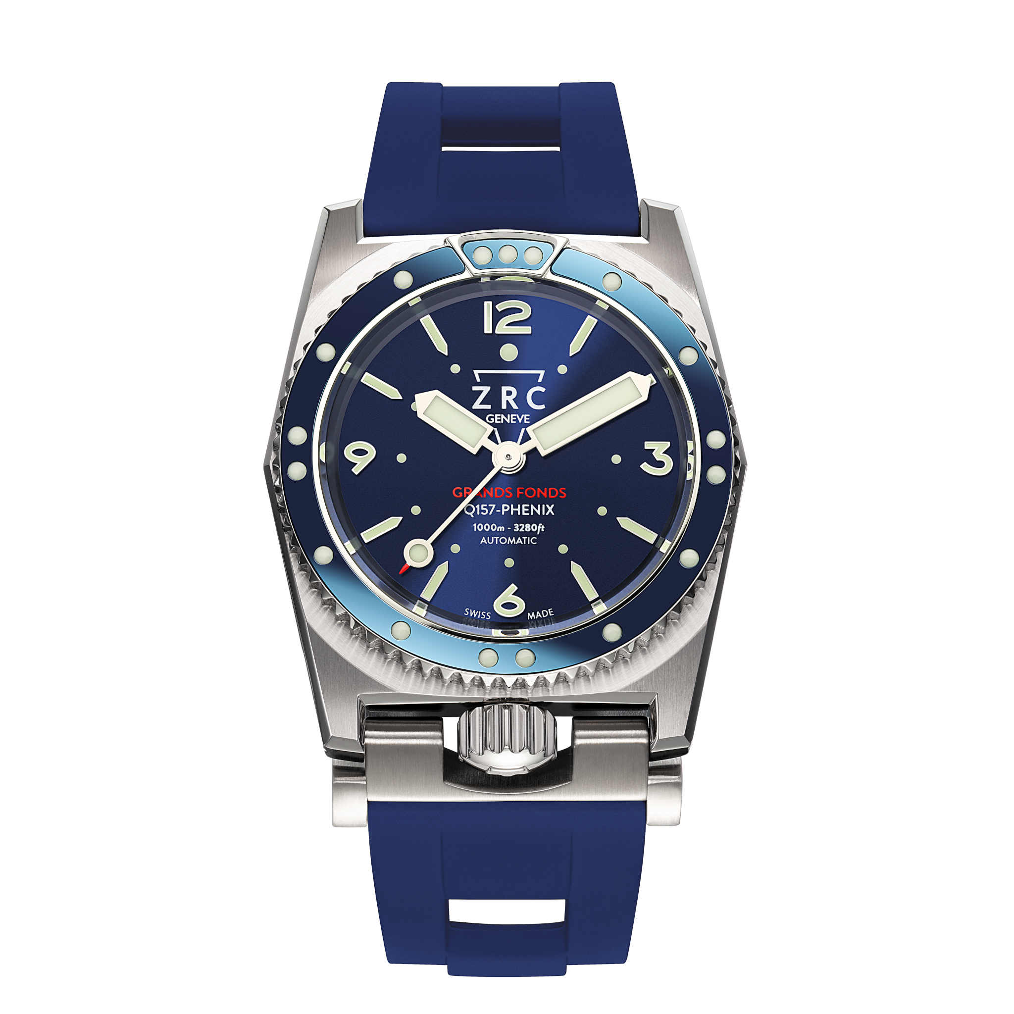 グラン・フォン MN64 フェニックス リミテッド・エディション – Noble