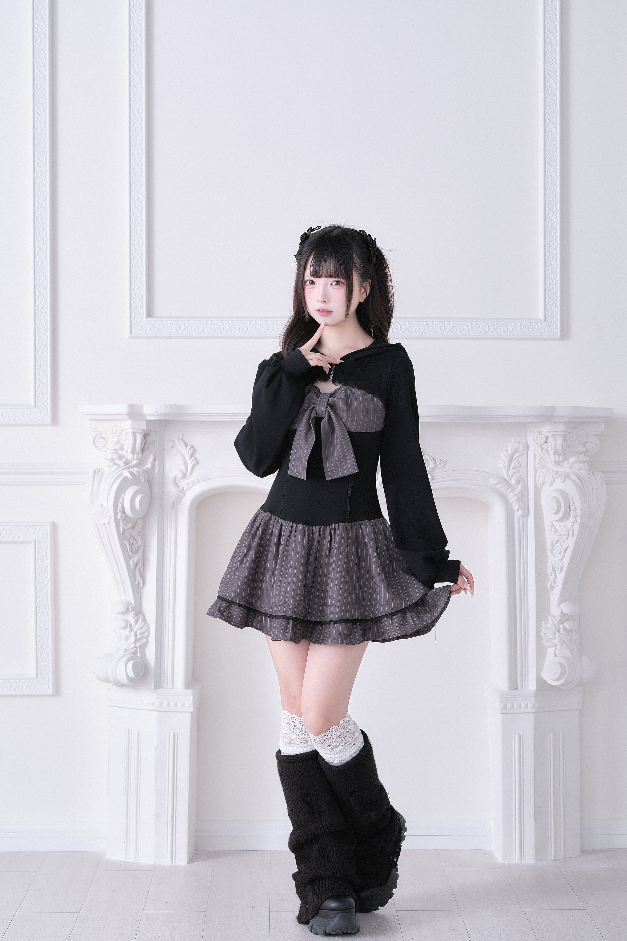 NoGenki-サブカル地雷・天使界隈・量産型・病みかわ｜公式通販