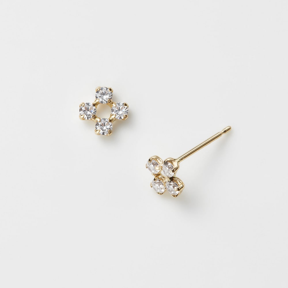 K10ピアス｜ピアス｜ノジェス 公式オンラインストア