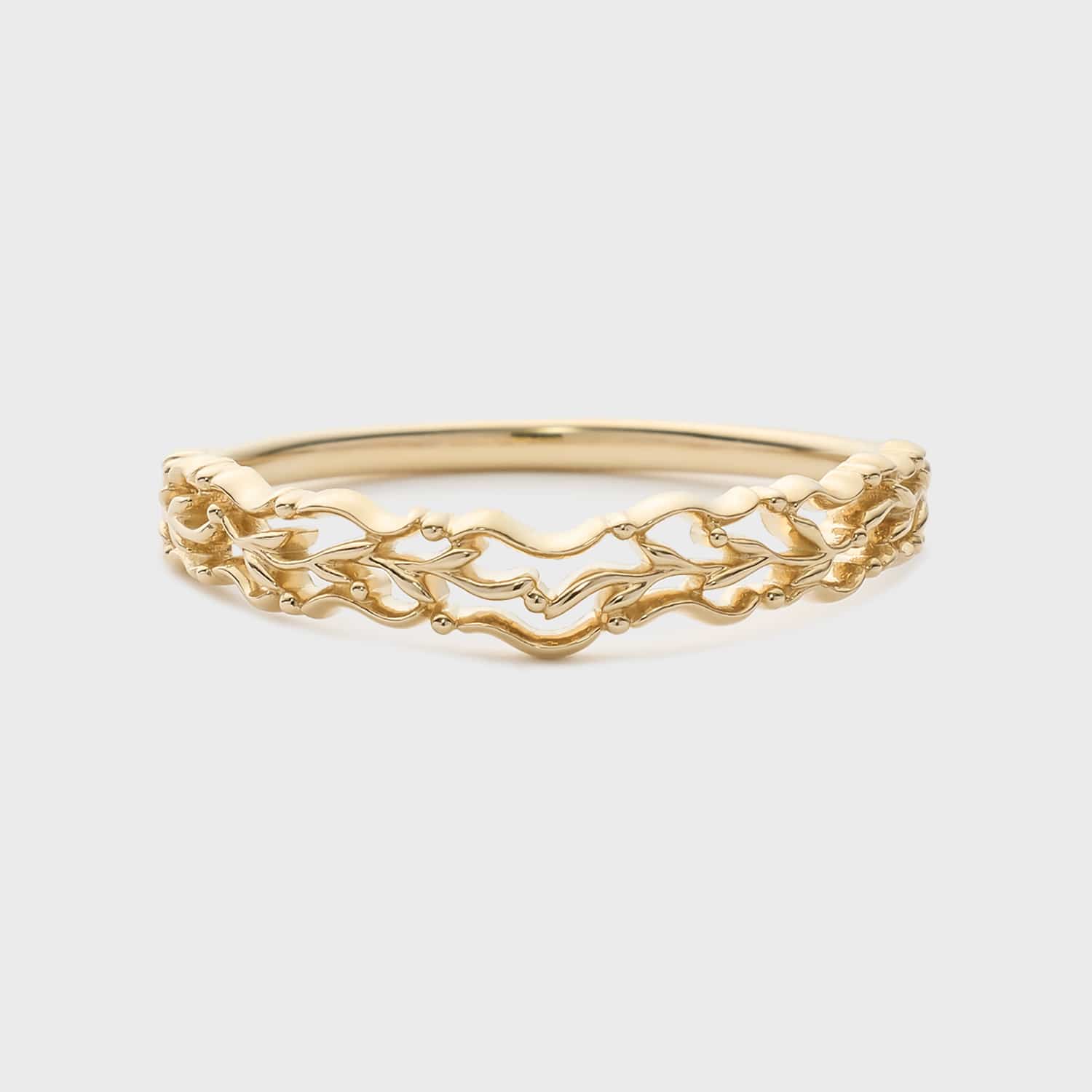 Pocket Ring】K10リング｜リング｜ノジェス 公式オンラインストア