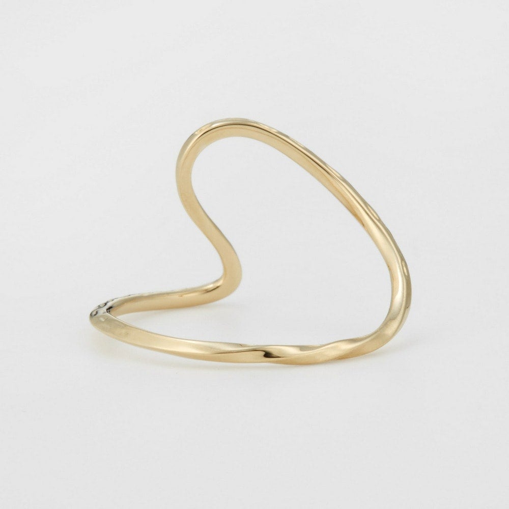 Plus Ring】K10リング｜リング｜ノジェス 公式オンラインストア