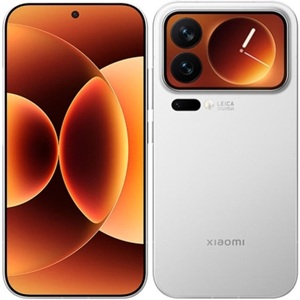 Xiaomi 17 Pro Max (512GB/16GB) / White (China) – 海外スマホの販売