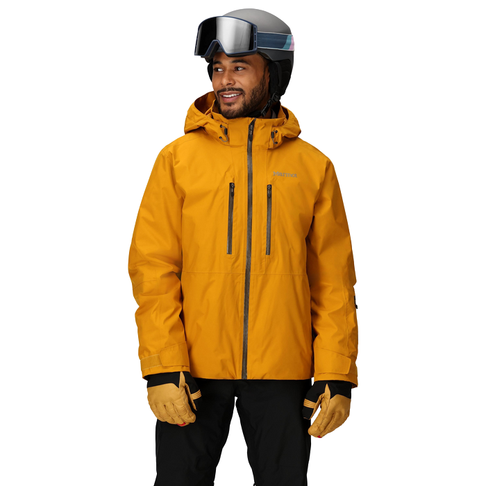 Marmot Men's KT GORE-TEX Component Jacket - Northern Ski Works