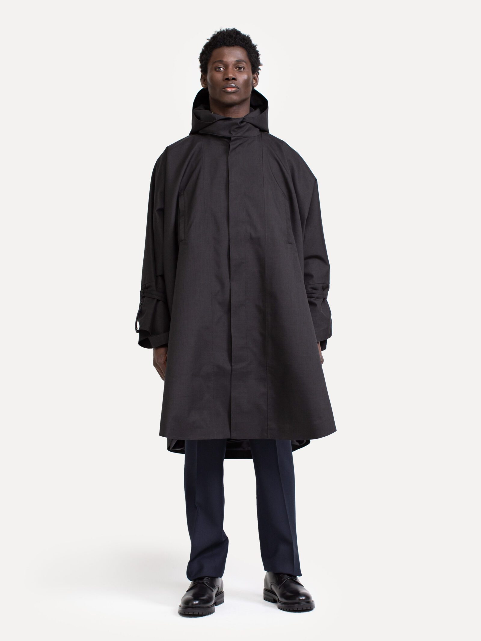 Raincho Unisex - Norwegian Rain