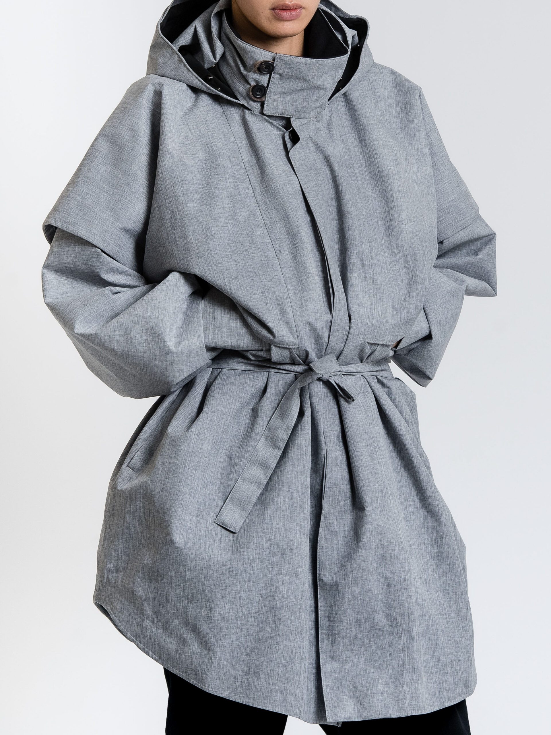 Gdansk Unisex - Norwegian Rain