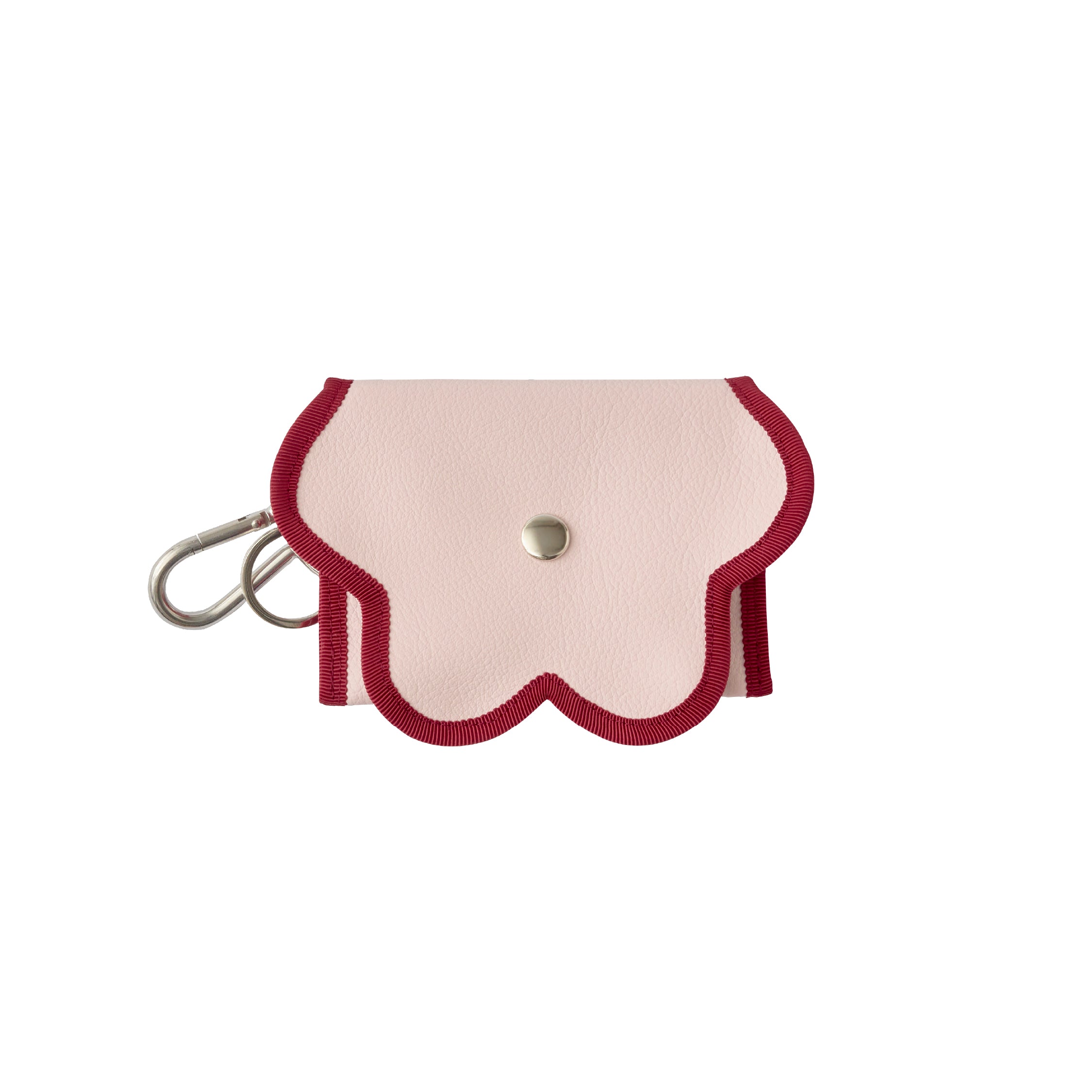 nori enomoto｜wave purse