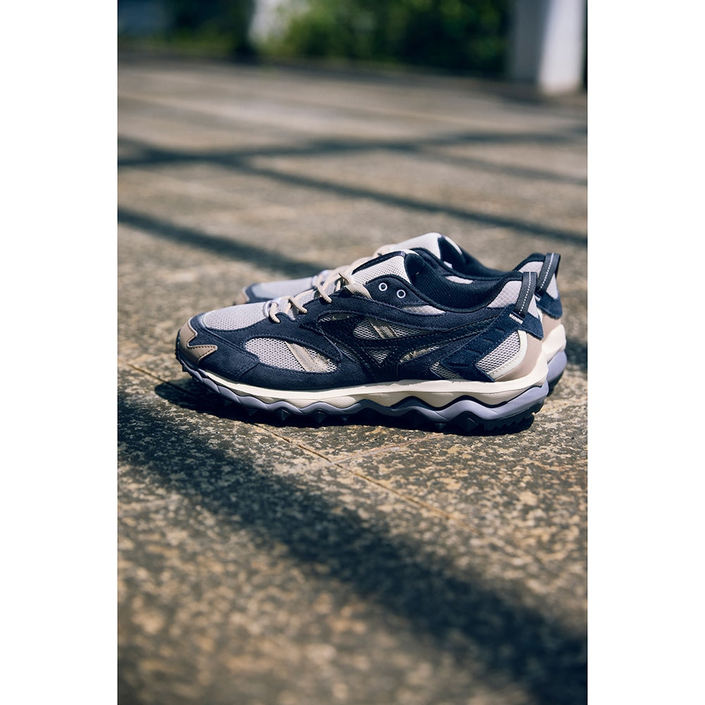 MIZUNO / WAVE MUJIN TL – NorMo Ayase Garage｜アウトドア