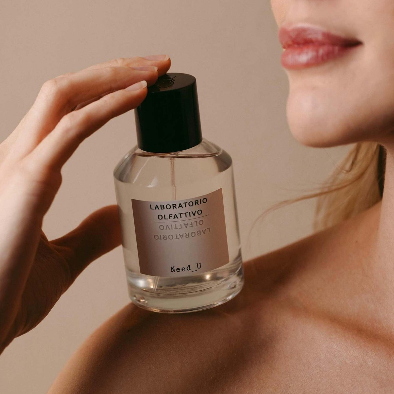 香水(女性用) u ニードユー – NOSE SHOP