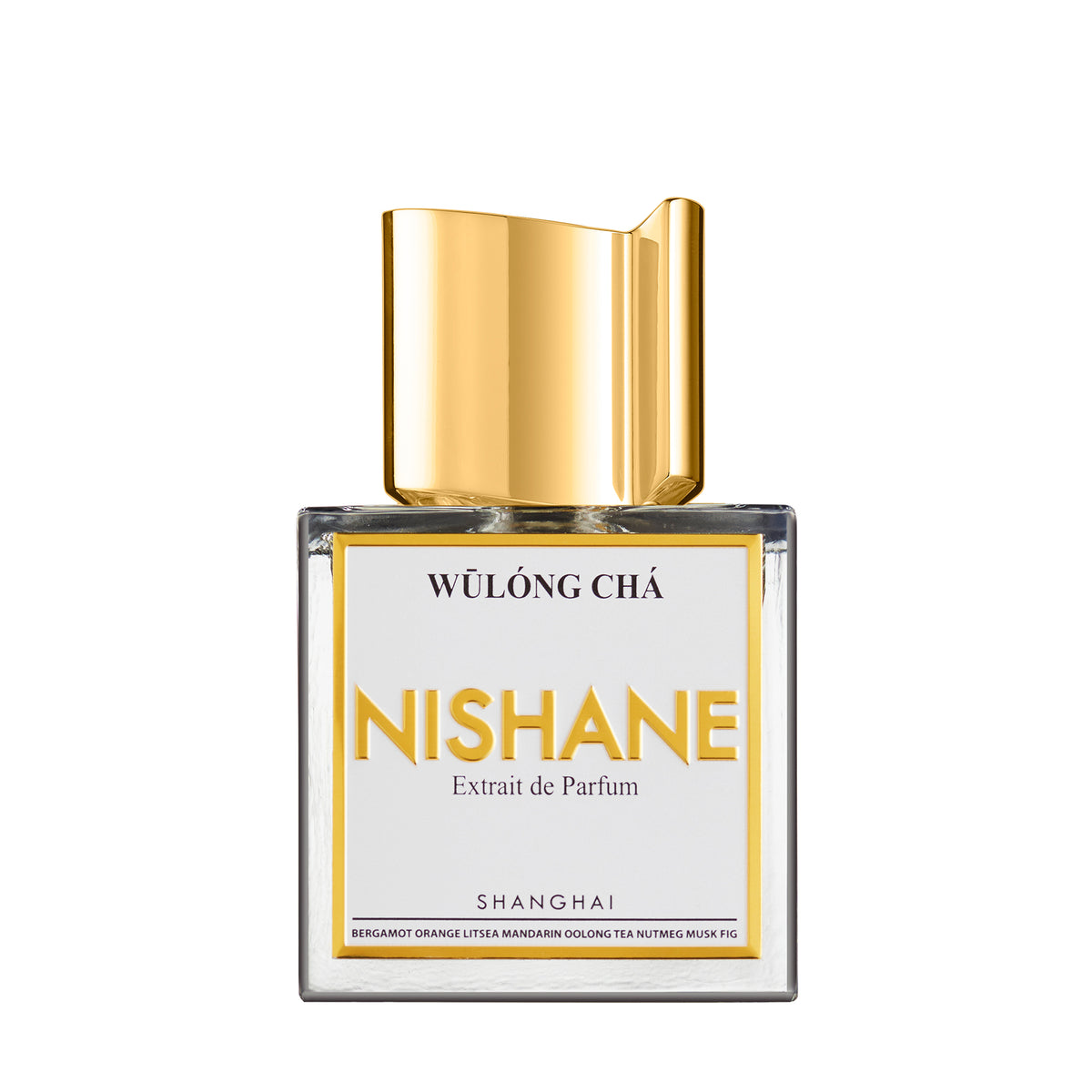 ウーロンチャ ヘアミスト – NOSE SHOP