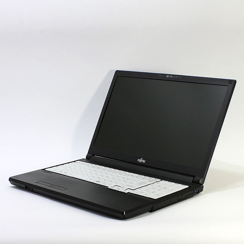 ノートパソコン専門店 ノートストック