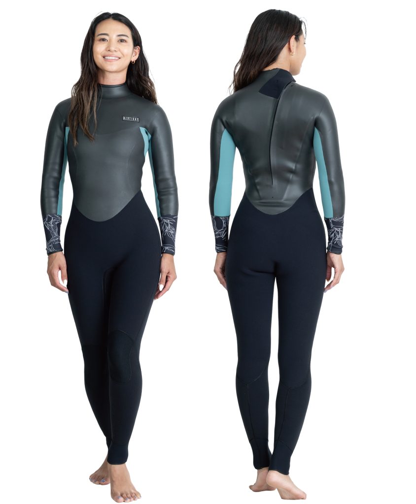 エアータイト AIRTIGHT FALL&WINTER | ウェットスーツ｜ヌーベルバーグ