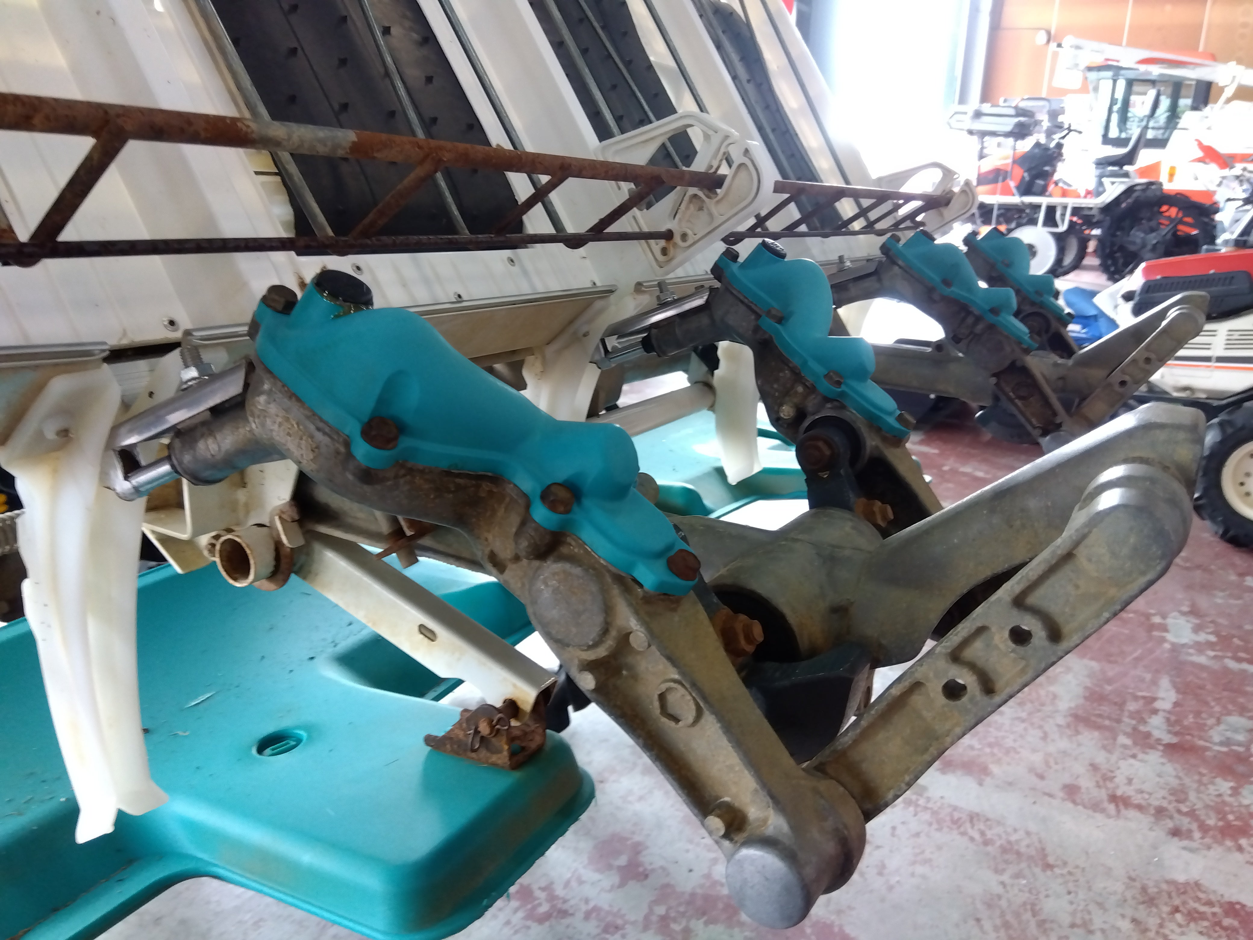 TAKIBI BASE クジュウ中古 付属品付き TAKIBI BASE クジュウ中古 付属