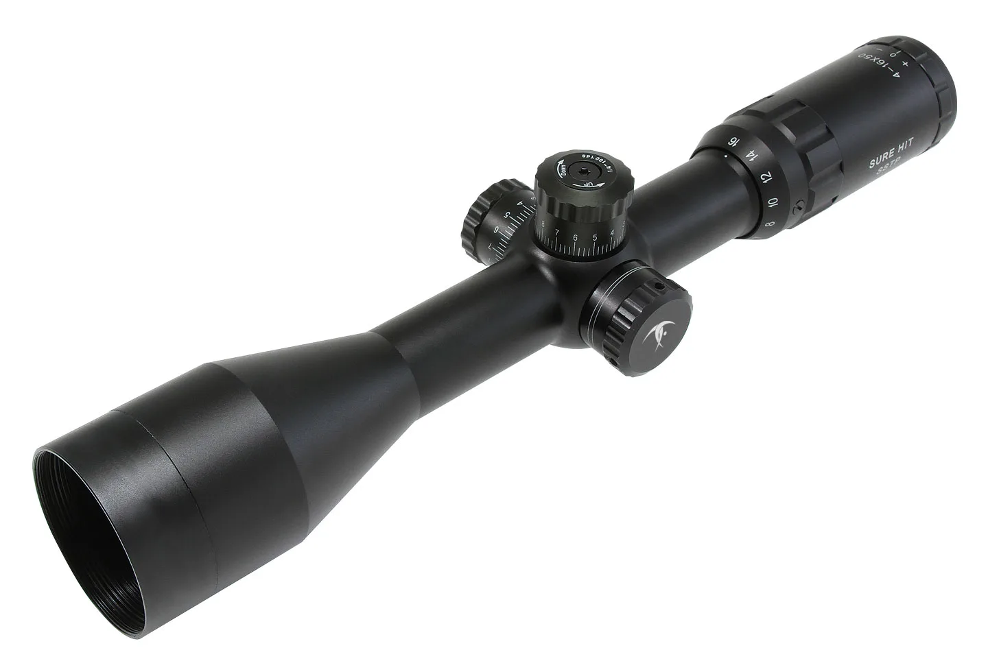 SURE HIT 41650 TACTICAL SSTP | | ノーベルアームズ ｜NOVEL ARMS