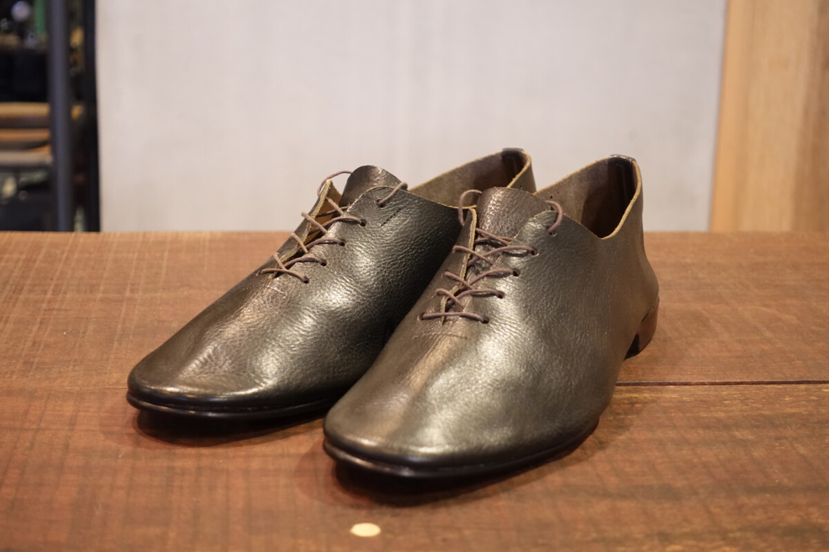 Honor Gathering ダンスシューズ×オールソール - 靴修理専門店 乃屋