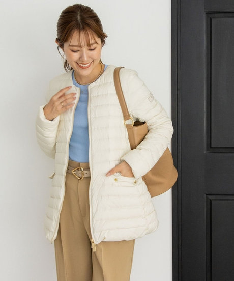 NOLLEY'S】EXCLUSIVE MODEL -TATRAS/Traditional Weatherwear- 2024.08