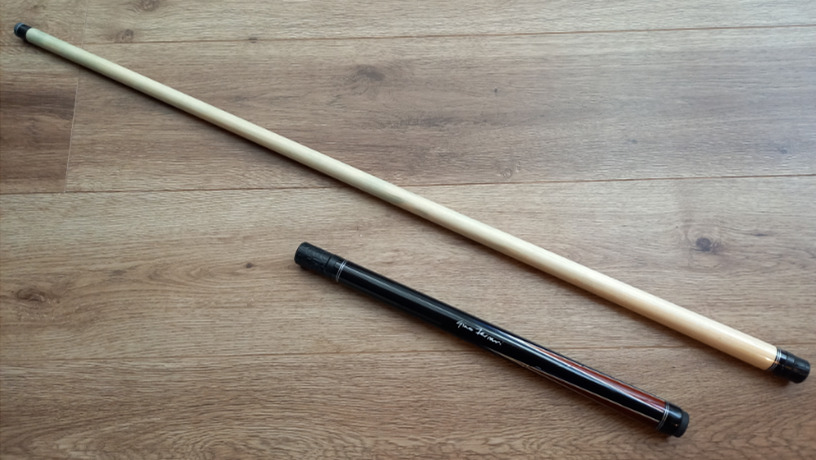 ビリヤードジャンプキュー【失敗しない選び方】人気おすすめ3選 | ぬブロ