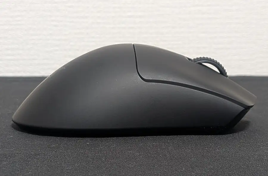 Razer DeathAdder V4 Pro レビュー 超軽量ワイヤレスゲーミングマウス