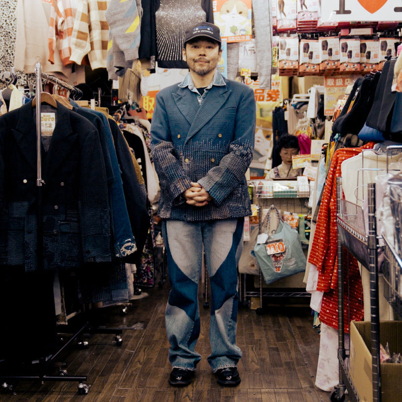 The Empathist(ジ エンパシスト) | NUBIAN TOKYO 通販