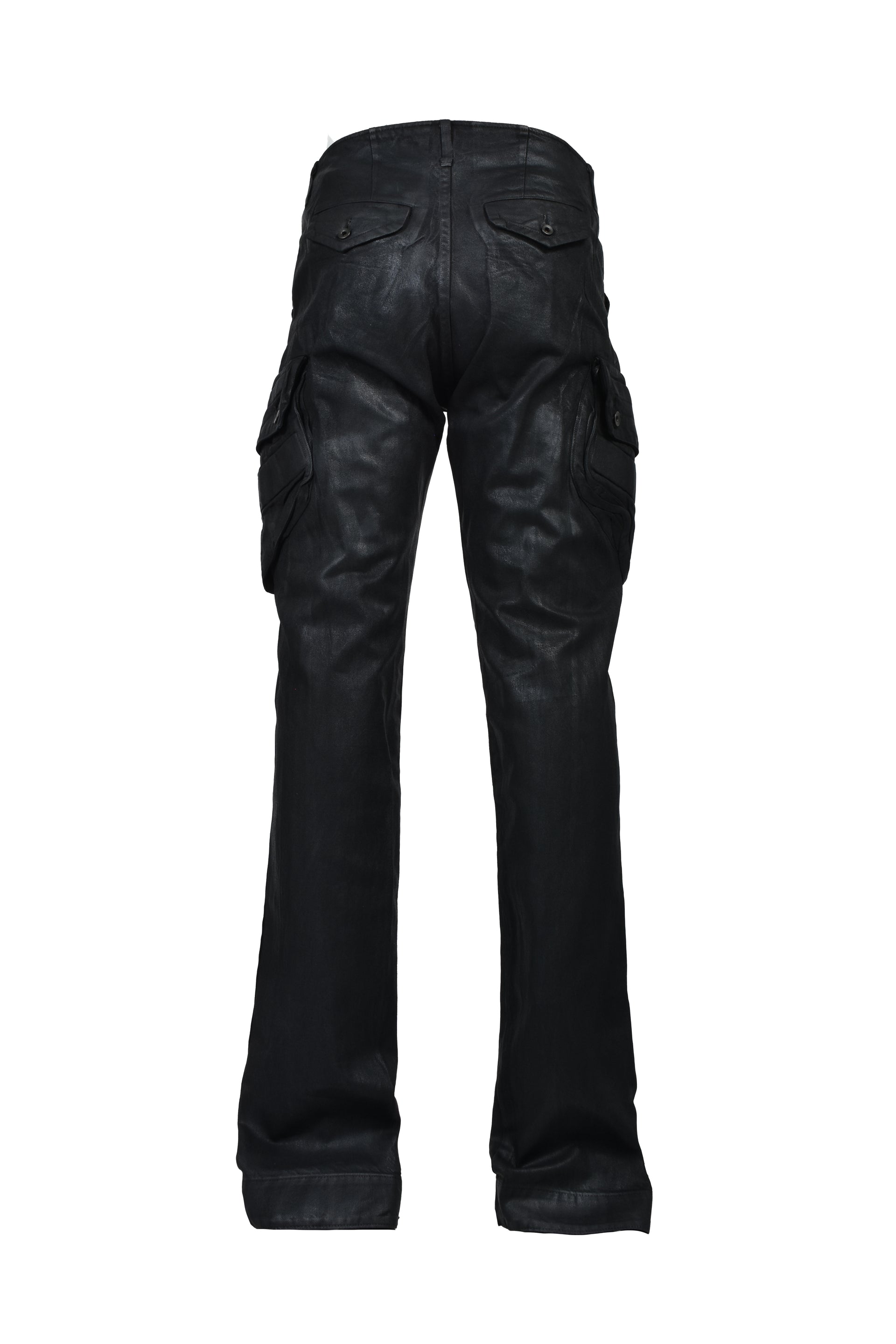 Julius Pants - NUBIAN