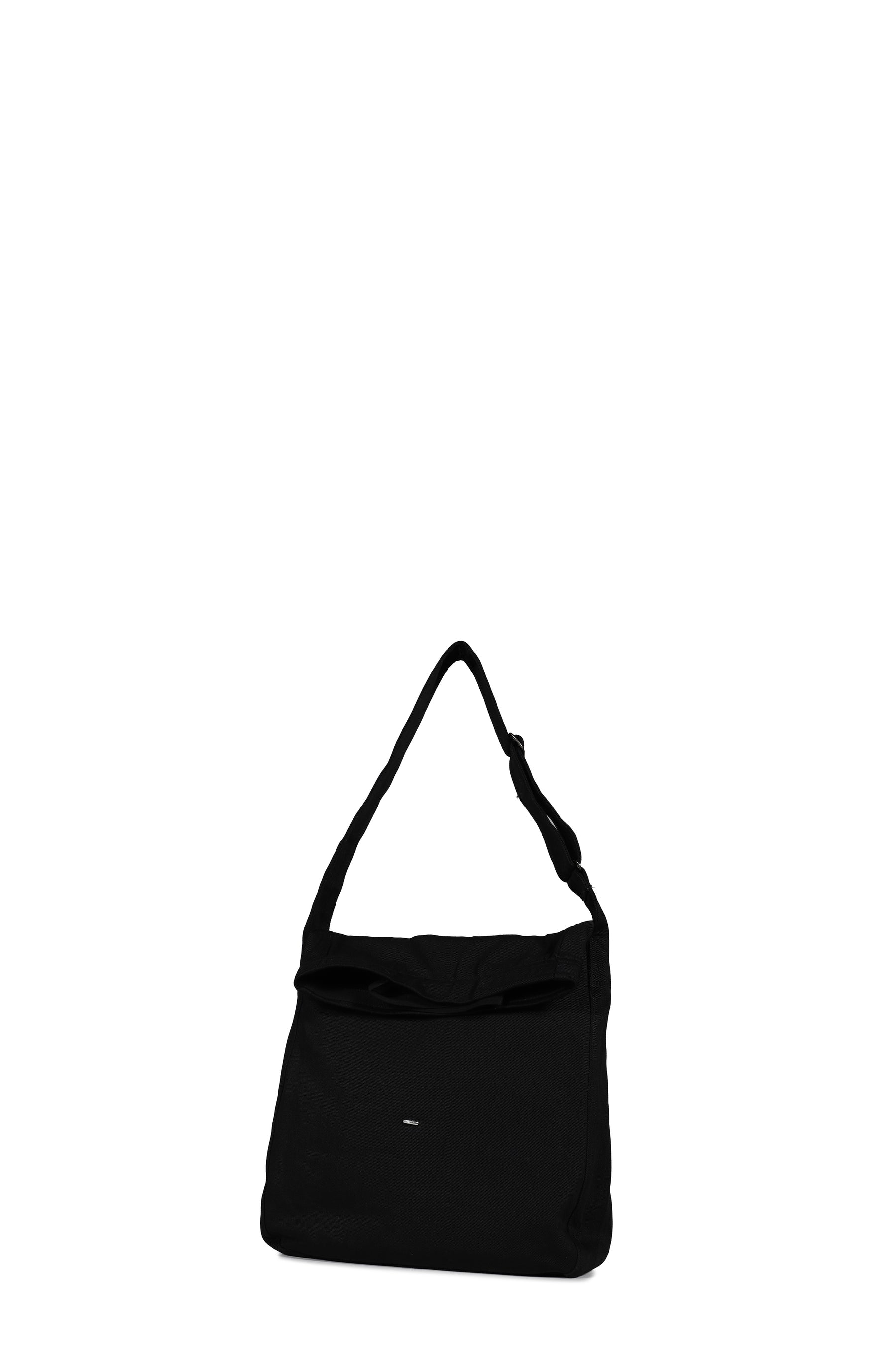 OUR LEGACY アワーレガシー SS26 SLING BAG / WASHED BLK DENIM