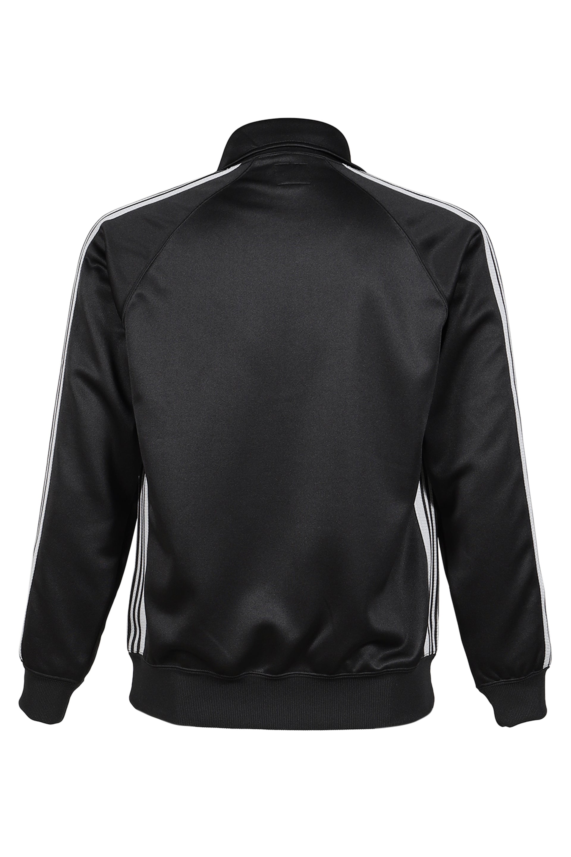 TOGA VIRILIS トーガ ビリリース SS26 POLYESTER JERSEY TRACK JACKET