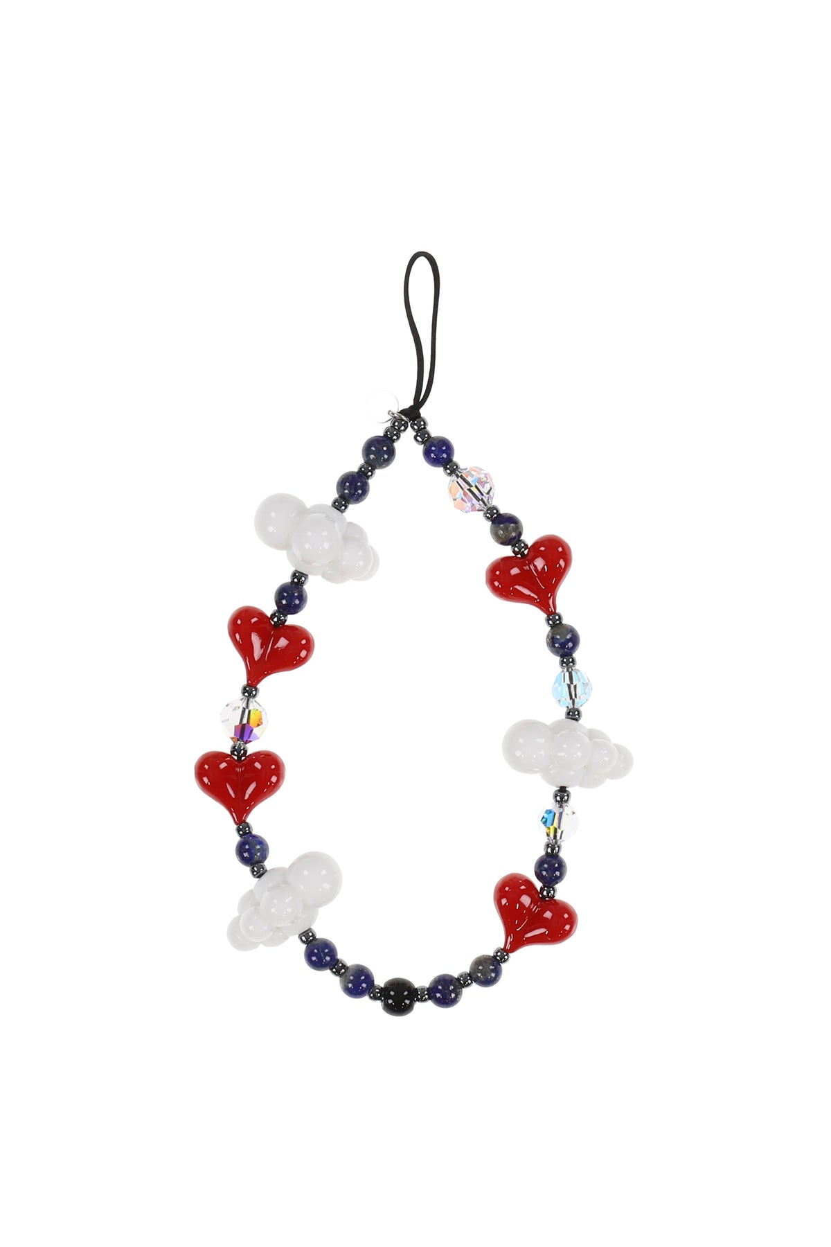 stringting アヒルとビッグハートのストラップ2025年最新】string ting