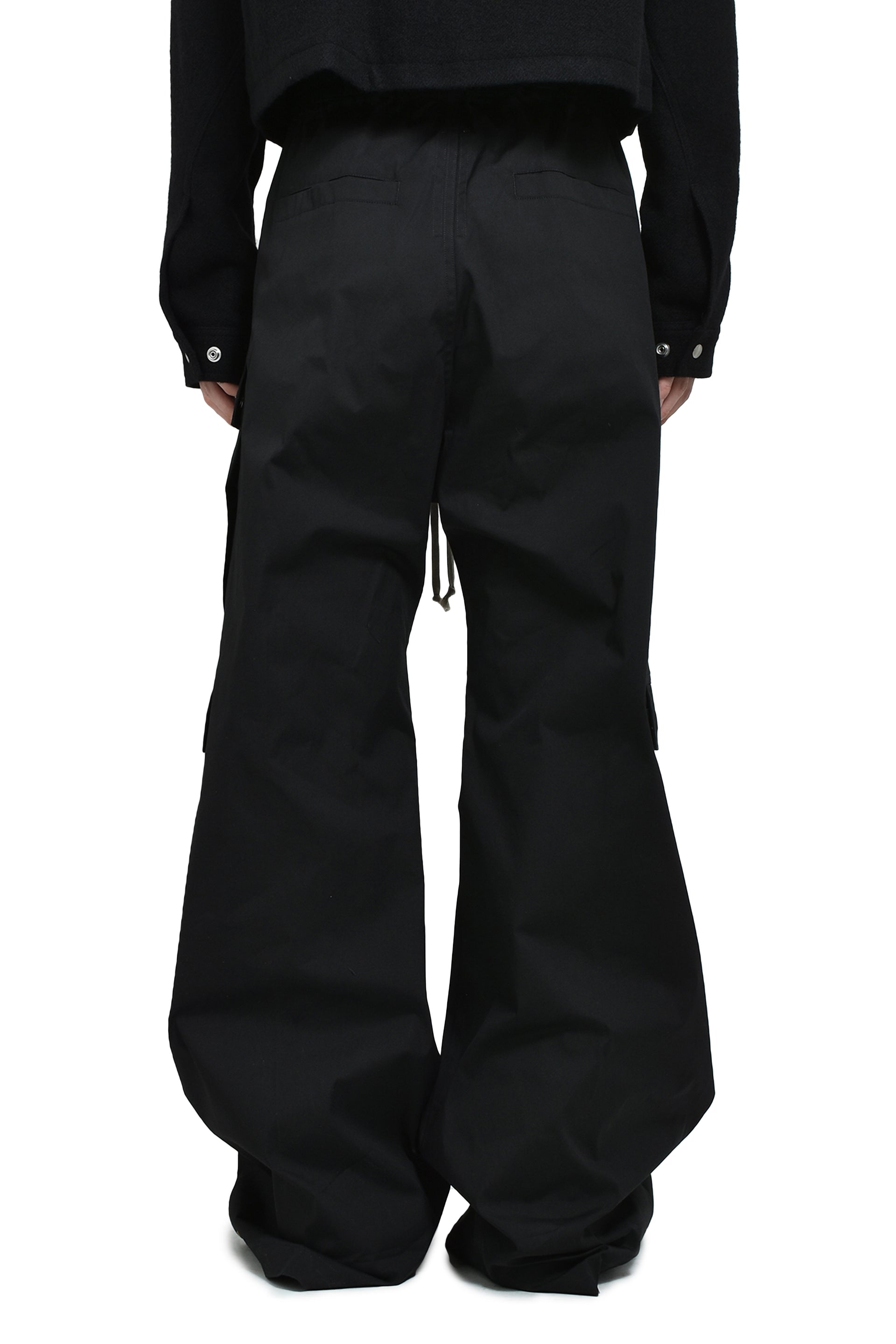 Rick Owens パンツ - NUBIAN