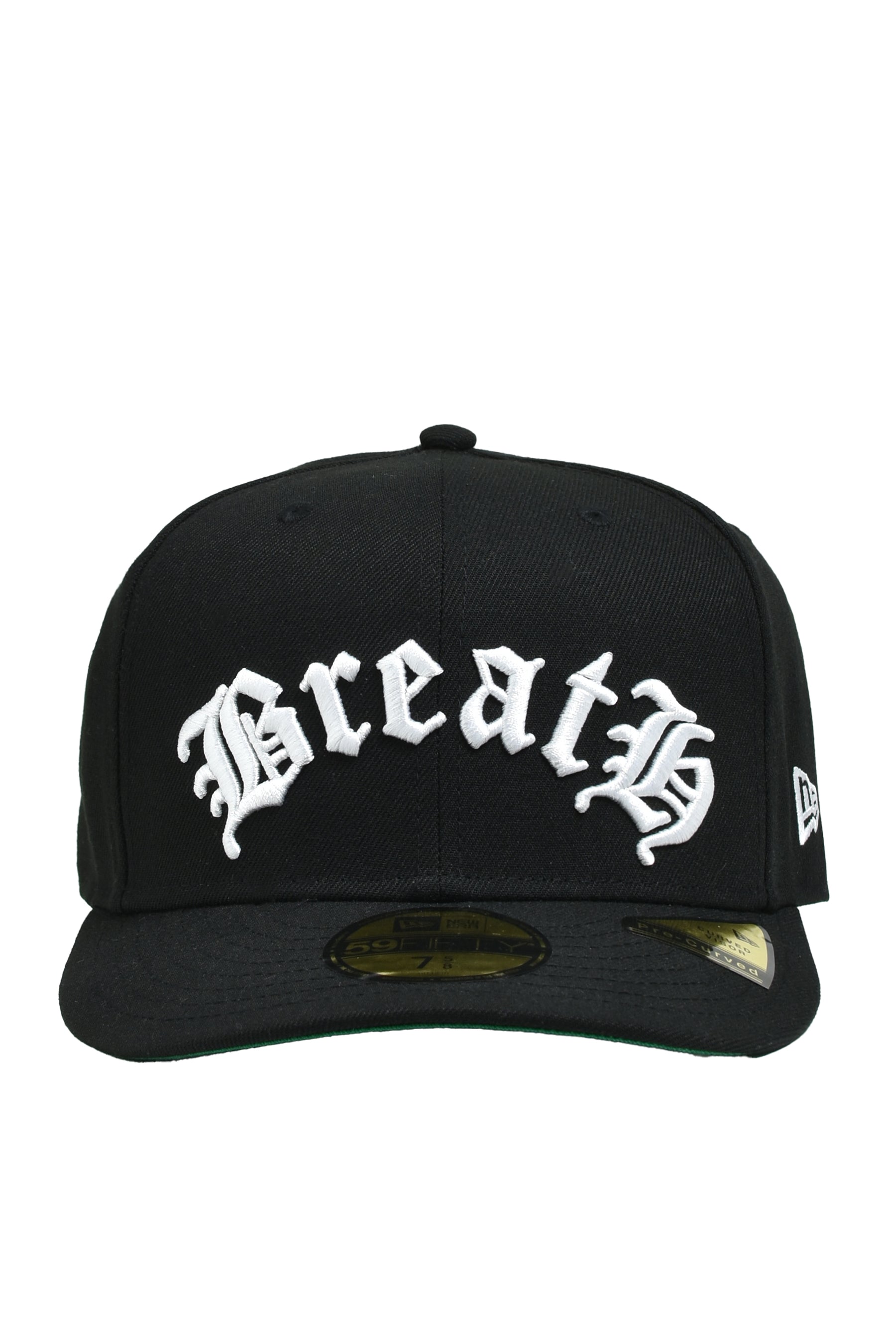 BREATH × NEW ERA® COLLABORATION