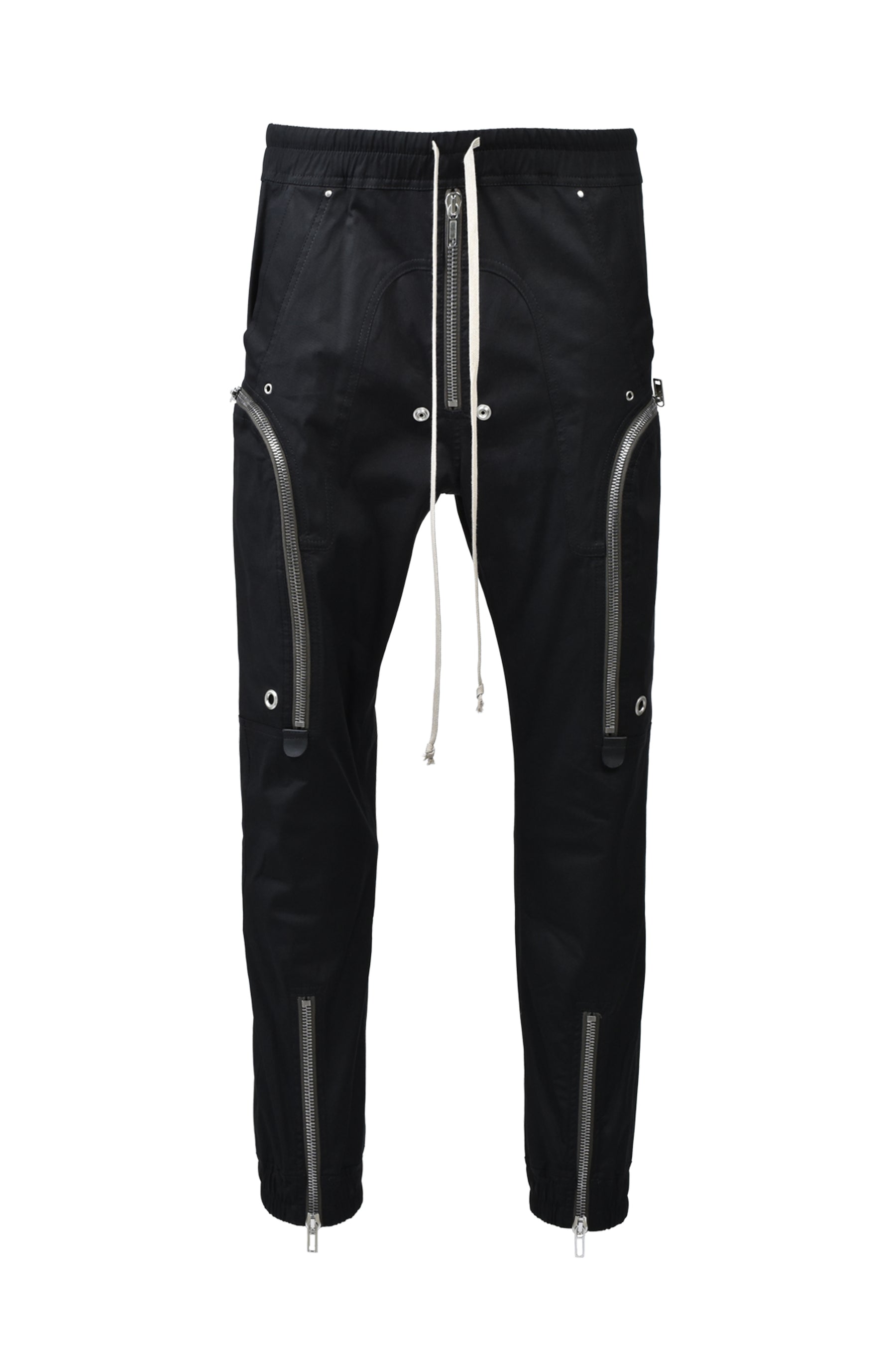 Rick Owens リックオウエンス SS26 TEMPLE BAUHAUS CARGO / BLK