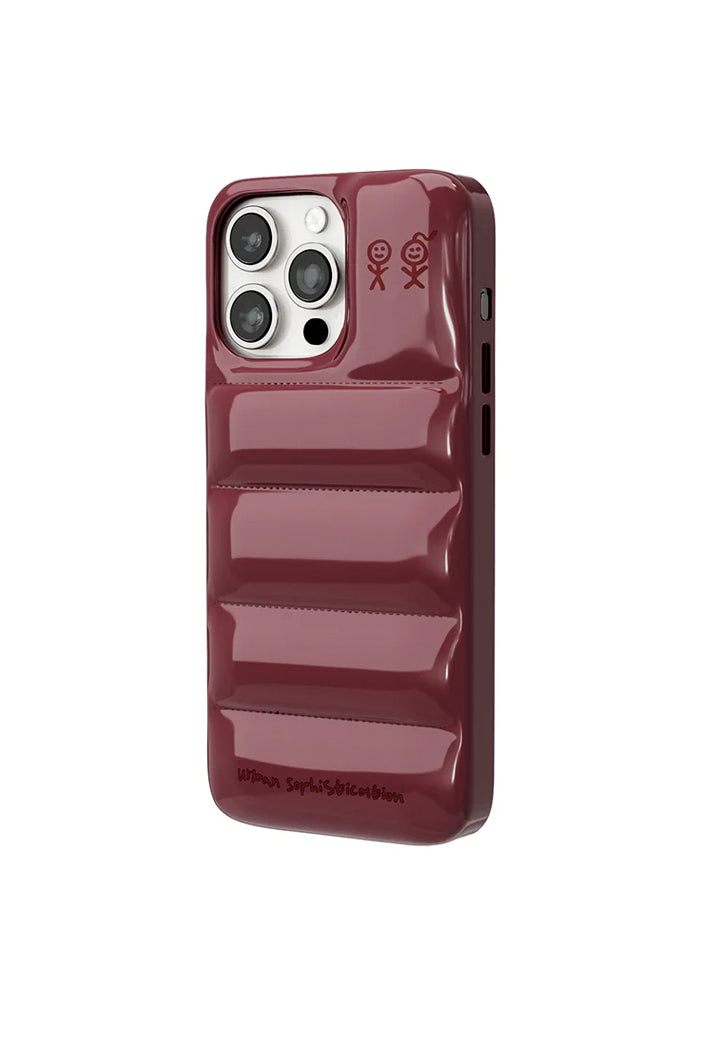 Urban Sophistication アーバン ソフィスティケーション THE PUFFER