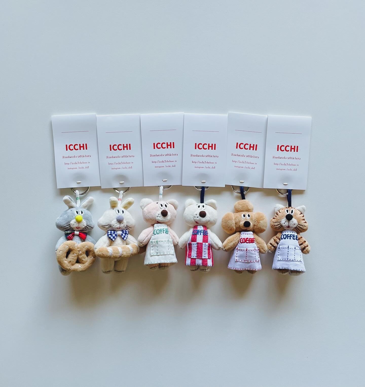 ICCHI（19日） | ぬいぐるみ博 2025