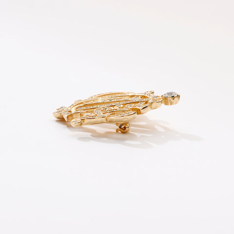 クリスチャンディオール Christian Dior ヴィンテージ ロゴ ライン