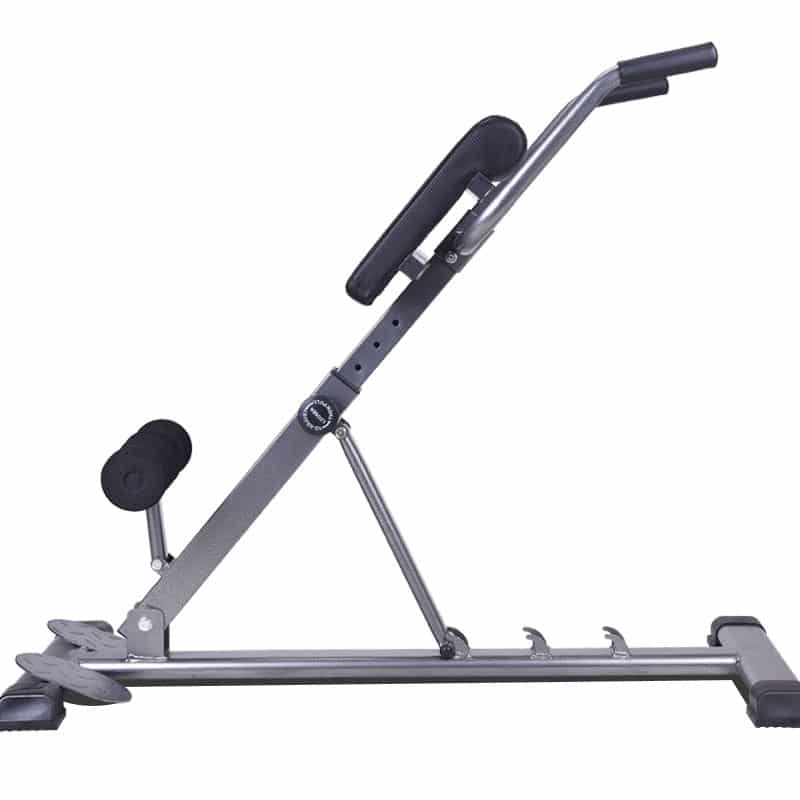 ベーシックローマンベンチ | NutroOne