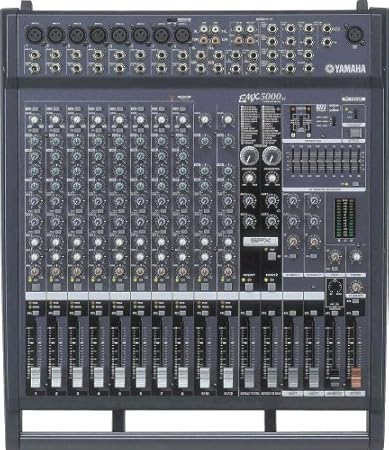 YAMAHA EMX5000-12 - NUTS HOUSE｜株式会社 ナッツハウス