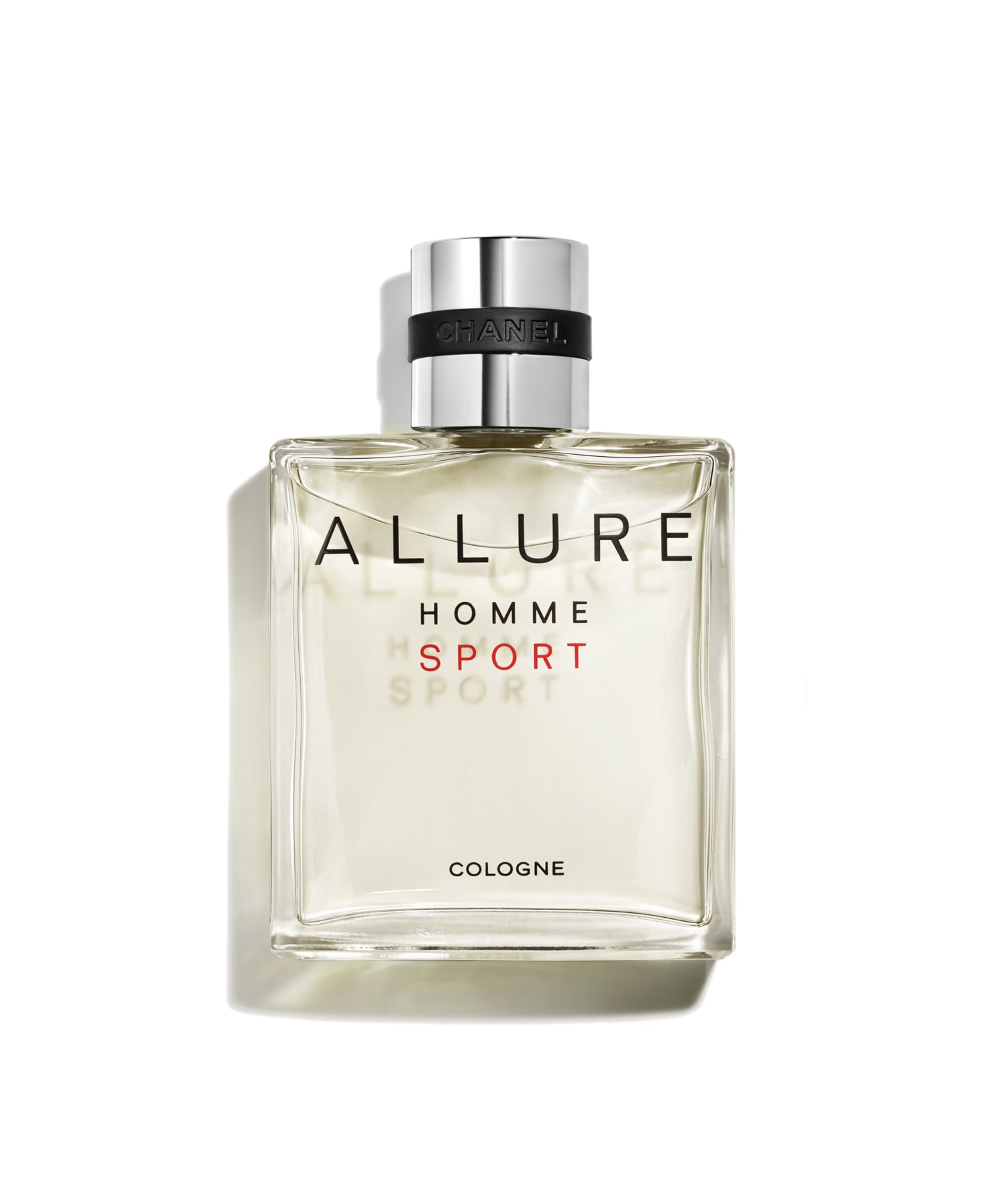 アリュール オム スポーツ コローニュ オードゥ トワレット