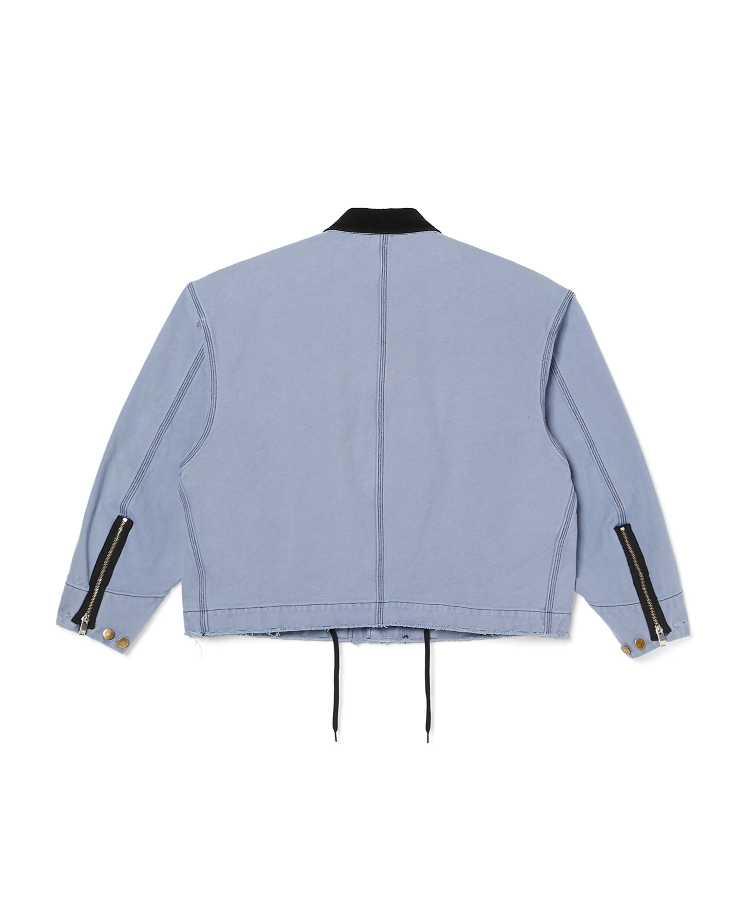 WORK JACKET N.HOOLYWOOD COMPILE│N-HOOLYWOOD.COM