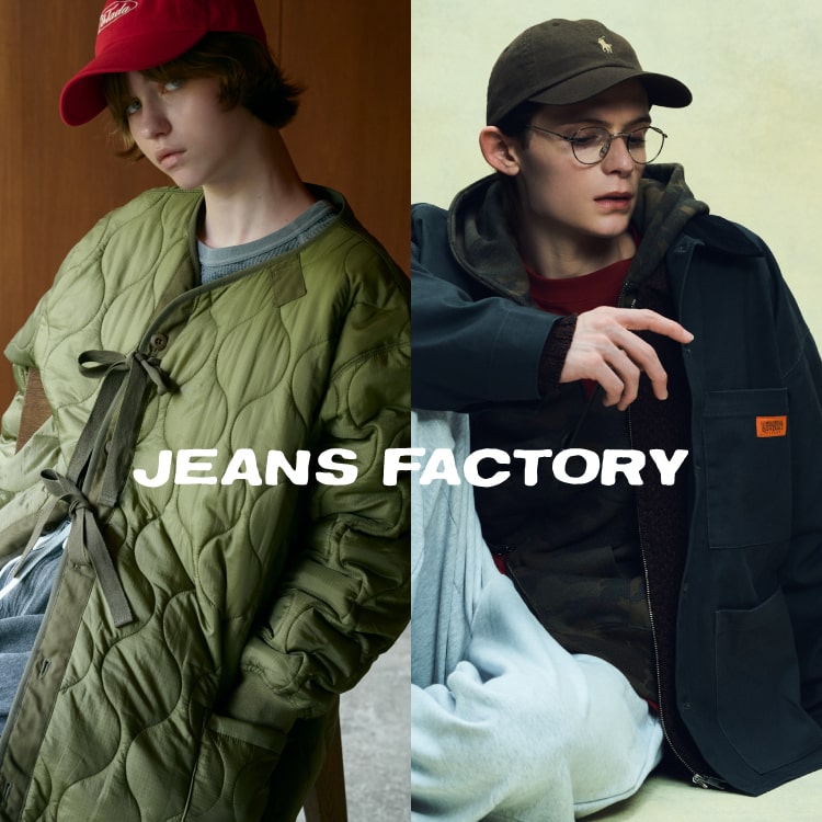 DANTON/ダントン] インナーダウン クルーネックジャケット（ダウン