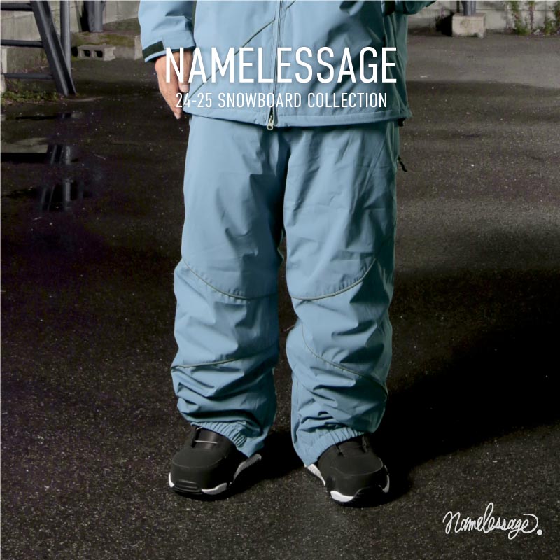 クリアランスセール] スノーボードウェア パンツ単品 メンズ