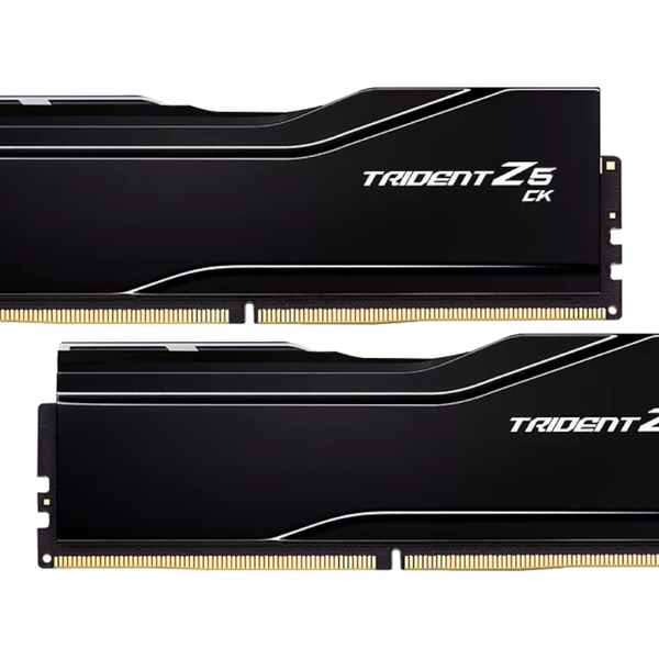 G.Skill Trident Z5 CK F5-9000C4256H24GX2-TZ5CK (DDR5-9000 CL42