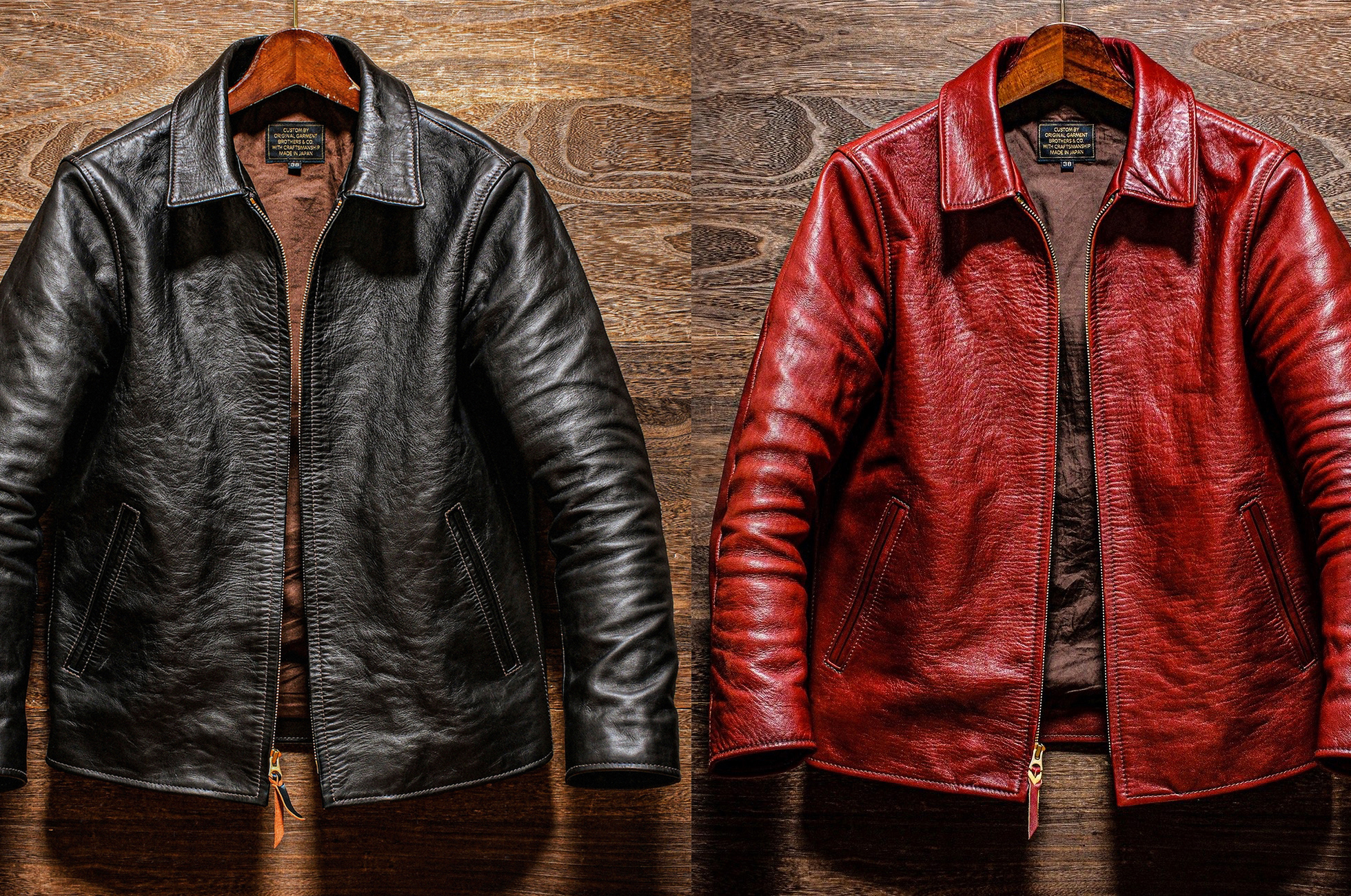 OG-2」オーダー開始。 - オージーブロス