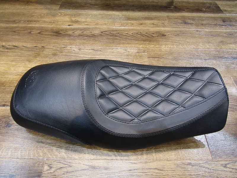 XSR155 シングルシート｜オートサロンオギヤマ