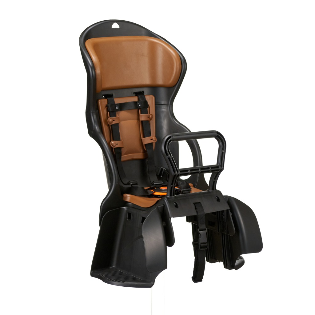 RBC-015DX2（ヘッドレスト付カジュアルリヤキッズシート） | OGK技研