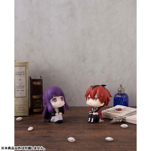 るかっぷ 葬送のフリーレン 完成品フィギュア」シリーズより、フェルン