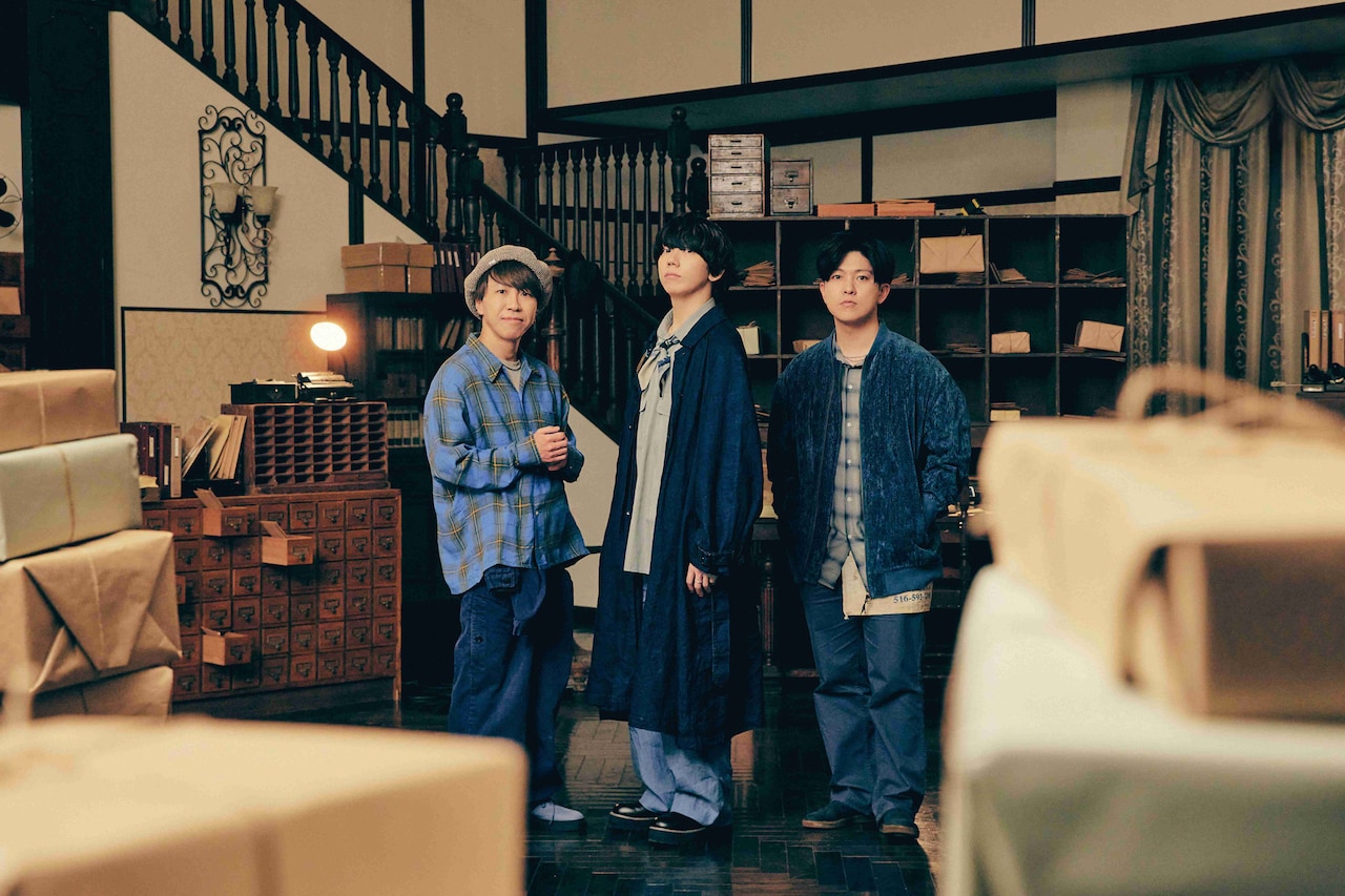 sumika小川貴之が体調不良により休養へ FCツアーは延期 | JOYSOUND