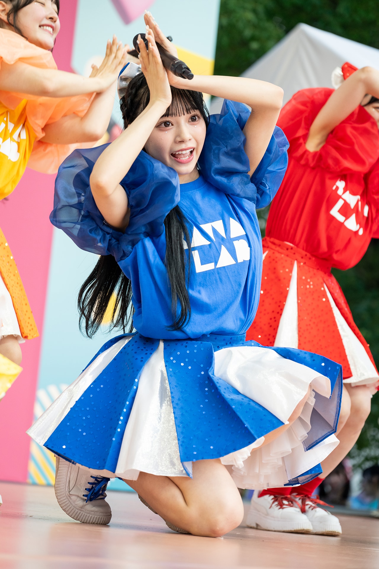 増田彩乃（CUTIE STREET） [画像ギャラリー 24/31] - 音楽ナタリー