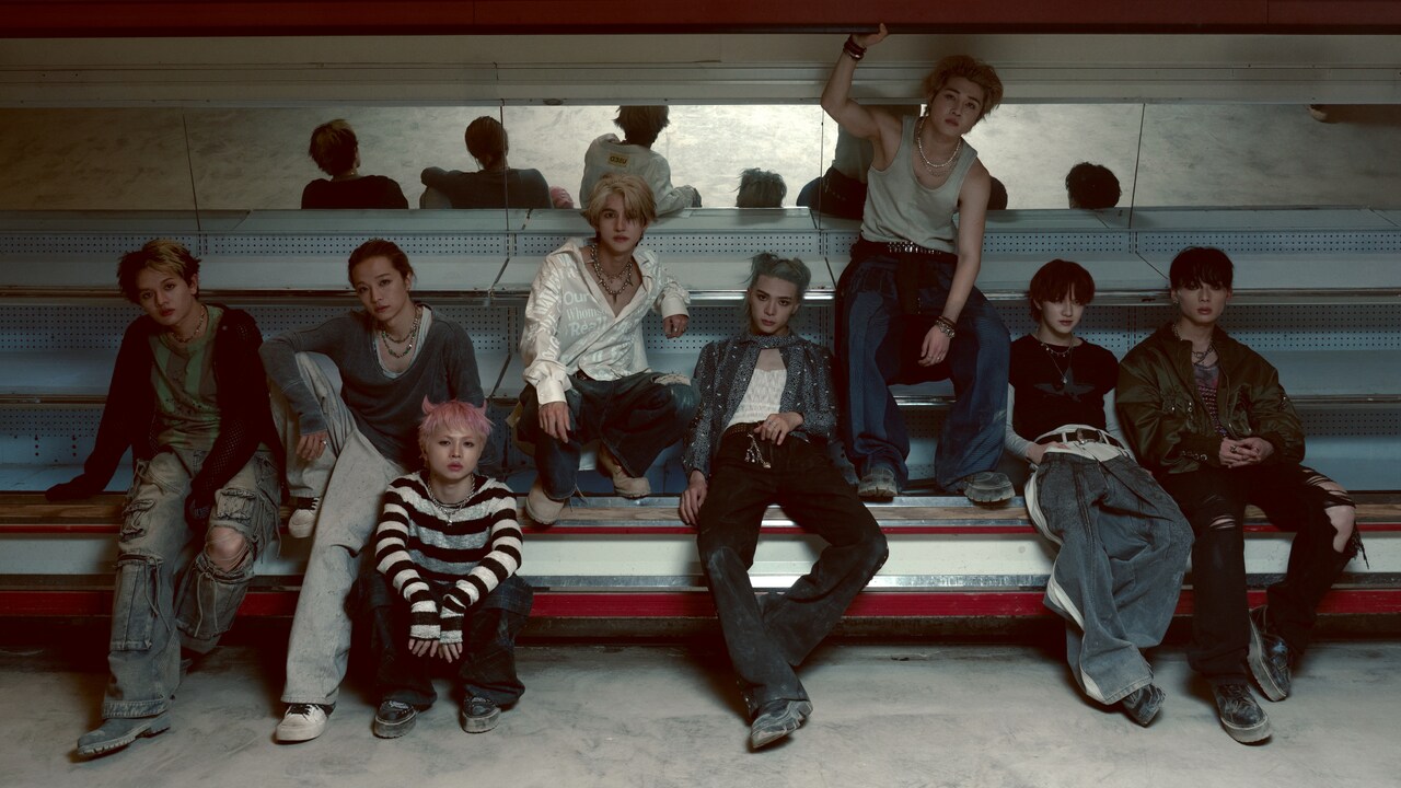 ONE OR EIGHTが「オールナイトニッポンX」初登場、一か八かの挑戦的な